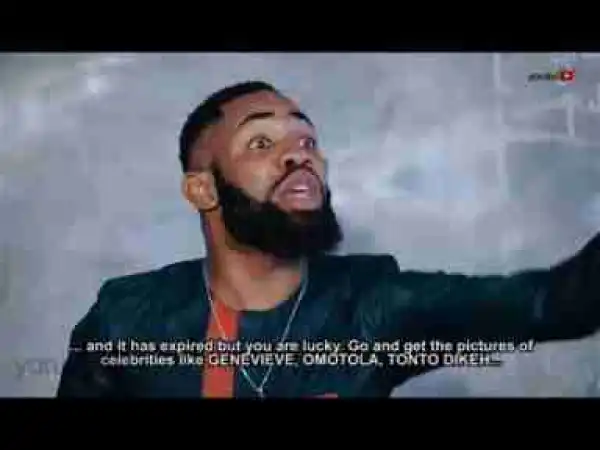 Video: Higi Haga Latest Yoruba Movie 2017 Comedy Starring Woli Arole | Okunnu